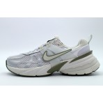 Nike V2K Run Sneakers Γκρι, Κυπαρισσί