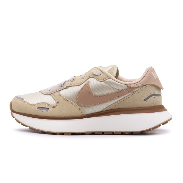 Nike W Phoenix Waffle Sneakers (FD2196 102)