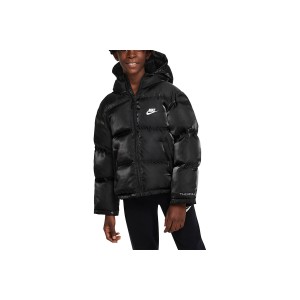 Nike Μπουφάν Puffer Γυναικείο (FD2843 010)