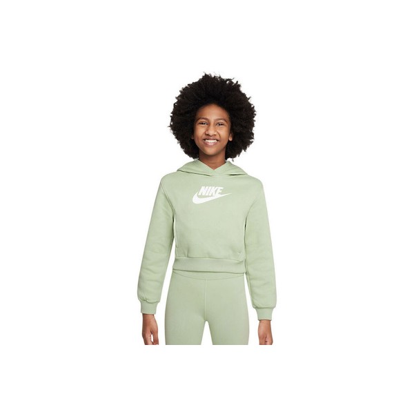 Nike Sportswear Club Fleece Hoodie (FD2925 343)