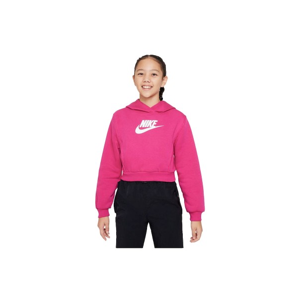 Nike Sportswear Club Fleece Hoodie (FD2925 615)