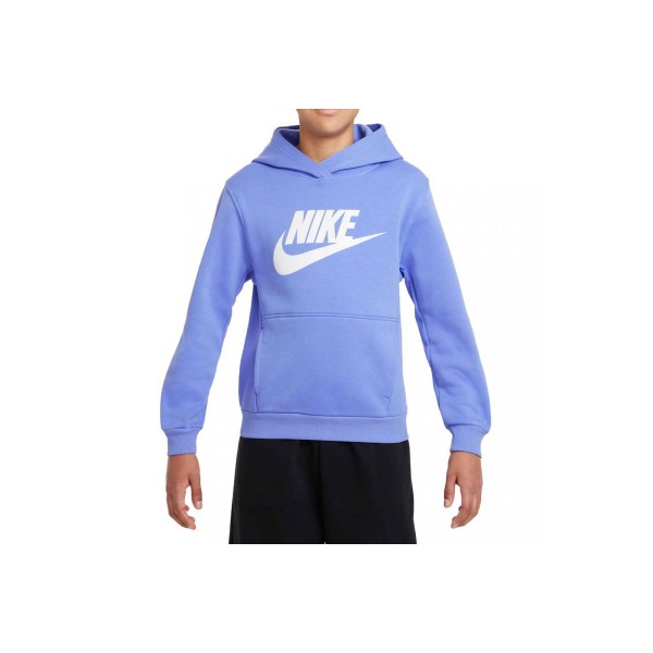 Nike Sportswear Club Fleece Hoodie (FD2988 494)