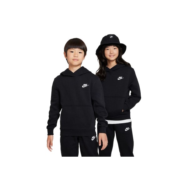 Nike Sportswear Club Fleece Hoodie (FD3000 010)