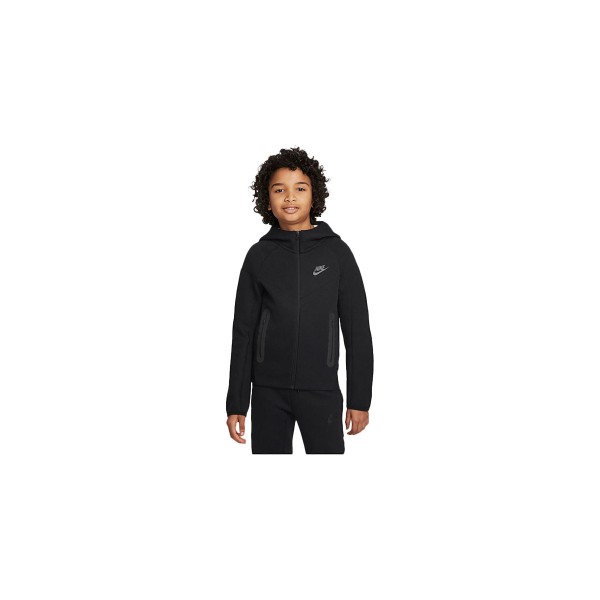 Nike Sportswear Tech Fleece Ζακέτα Βαμβακερή (FD3285 010)