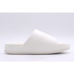 Nike Calm Slide Ανδρικές Παντόφλες Εκρού