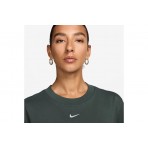 Nike Sportswear Essentials Γυναικείο Κοντομάνικο T-Shirt