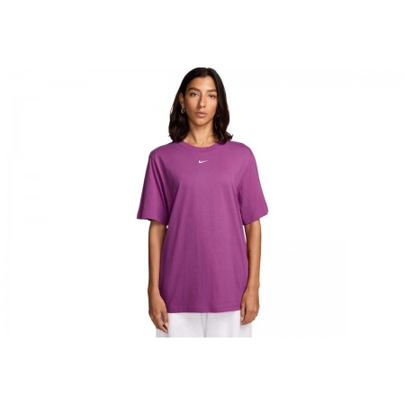 Nike Sportswear Essential T-Shirt Γυναικείο 