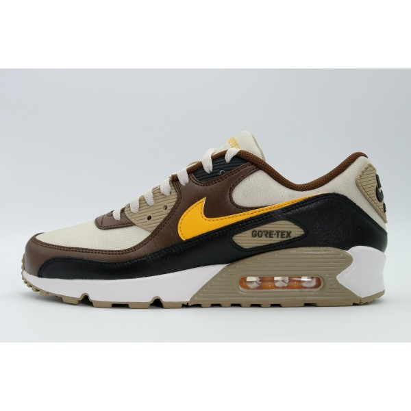 Nike Air Max 90 Gtx Sneakers (FD5810 201)