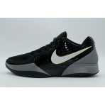 Nike Ja 2 Foundation Ανδρικά Μπασκετικά Παπούτσια Μαύρα, Γκρι