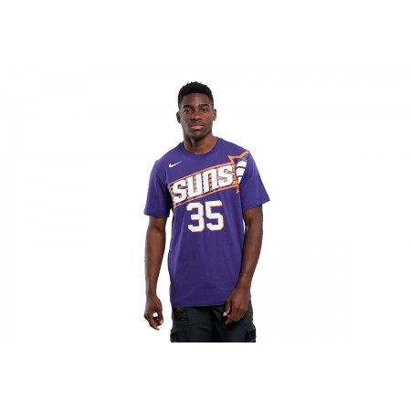 Nike NBA Kevin Durant Phoenix Suns Εssentials Κοντομάνικο T-Shirt