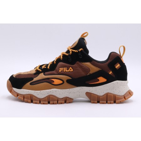 Fila Heritage Ray Tracer Tr2 Sneakers 