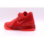 Nike LeBron NXXT Gen AMPD “University Red” Μπασκετικά Παπούτσια