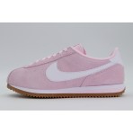 Nike Cortez Vintage Sneakers Ροζ