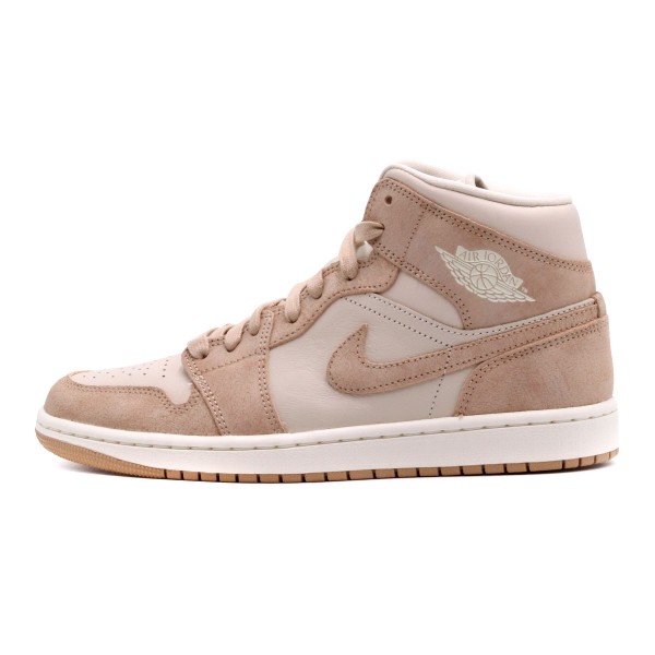 Jordan Wmns Air 1 Mid Se Sneakers (FJ3448 200)