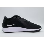 Nike Giannis Freak 6 Μπασκετικά Παπούτσια Μαύρα, Γκρι, Λευκά