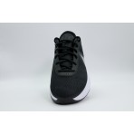 Nike Giannis Freak 6 Μπασκετικά Παπούτσια Μαύρα, Γκρι, Λευκά