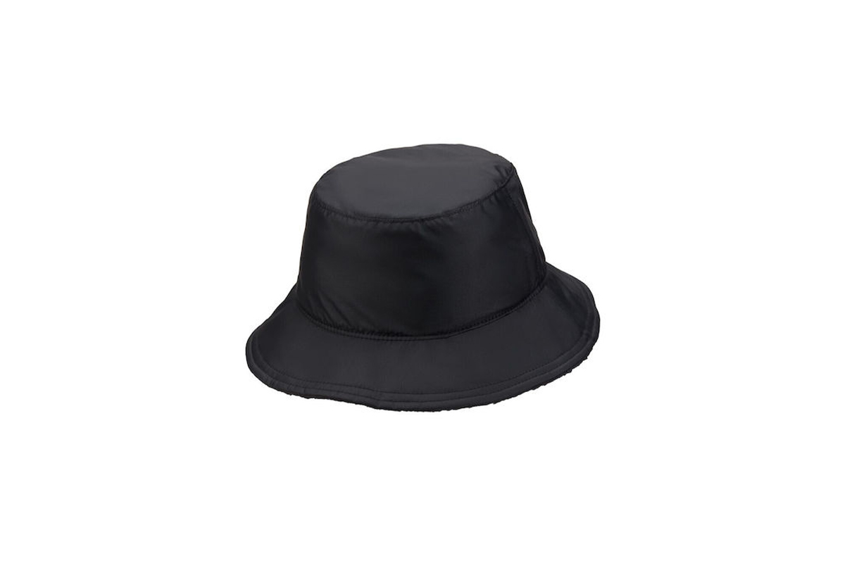 Nike Apex Unisex Bucket Hat Black FJ8690-010