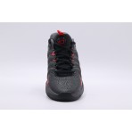 Nike KD 17 Iron Grey Ανδρικά Μπασκετικά Παπούτσια