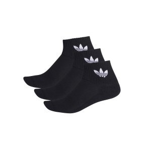 Adidas Originals Mid Ankle Sck Κάλτσες Κοντές (FM0643)