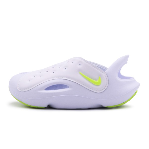 Nike Aquaswoosh Ps Σανδάλια Θαλάσσης (FN0876 100)