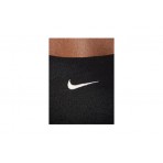 Nike Sportswear Chill Knit Γυναικεία Μπλούζα Με Τιράντες Μαύρη