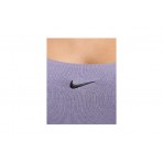 Nike Sportswear Chill Knit Γυναικεία Μπλούζα Με Τιράντες Μωβ