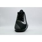 Nike Precision VII Ανδρικά Μπασκετικά Παπούτσια Μαύρα, Λευκά, Ανθρακί