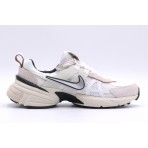 Nike V2K Γυναικεία Sneakers Λευκά, Μαύρα