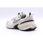 Nike V2K Γυναικεία Sneakers Λευκά, Μαύρα