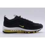 Nike Air Max 97 Ανδρικά Αθλητικά Παπούτσια Μαύρα, Χρυσά, Λευκά