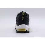 Nike Air Max 97 Ανδρικά Αθλητικά Παπούτσια Μαύρα, Χρυσά, Λευκά