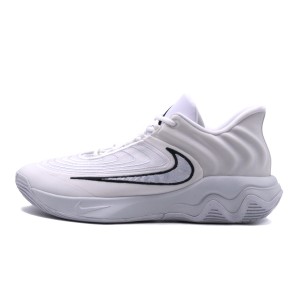 Nike Giannis Immortality 4 Παπούτσια Για Μπάσκετ (FQ3680 100)