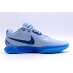 Nike Lebron 21 Blue Diver Ανδρικά Μπασκετικά Παπούτσια