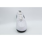 Nike Air Force 1 '07 Ανδρικά Sneakers Λευκά, Μαύρα