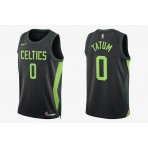 Nike Jason Tatum Boston Celtics Φανέλα NBA City Edition