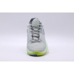 Nike Ja 1 Silver Green Ανδρικά Μπασκετικά Παπούτσια Γκρι, Λαχανί