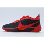 Nike Giannis Freak 6 Μπασκετικά Παπούτσια Κόκκινα, Μαύρα