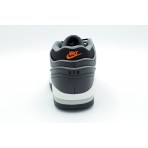 Nike Air Alpha Force 88 Ανδρικά Sneakers Μαύρα, Λευκά, Γκρι