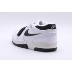 Nike Air Alpha Force 88 Summit White Ανδρικά Sneakers