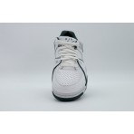 Nike Air Flight 89 Low Ανδρικά Sneakers Λευκά, Πράσινα