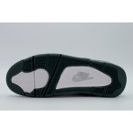 Nike Air Flight 89 Low Ανδρικά Sneakers Λευκά, Πράσινα