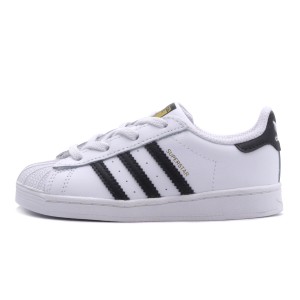 Adidas Originals Superstar El I Sneakers (FU7717)