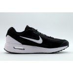 Nike Air Max Verse Ανδρικά Sneakers Μαύρα, Λευκά