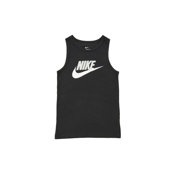 Nike Μπλούζα Αμάνικη (FV5325 010)