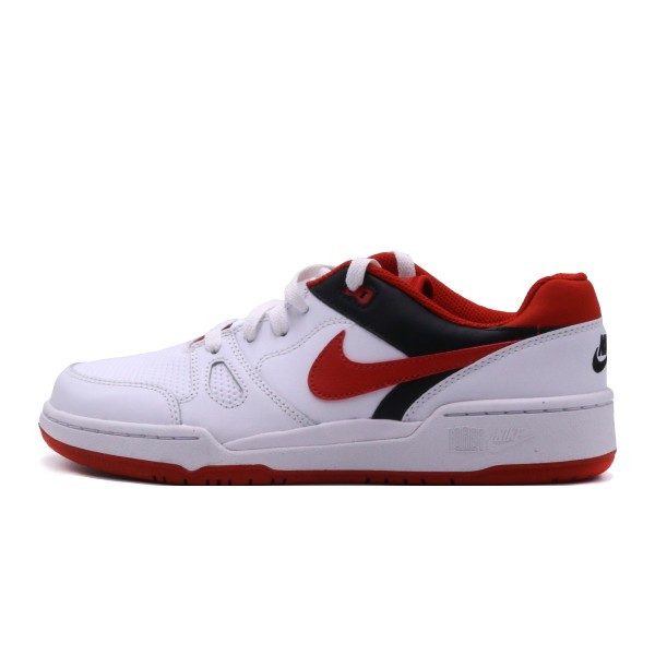 Nike Full Force Lo Gs Sneakers (FV5929 100)