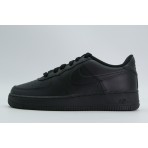 Nike Air Force 1 LE Sneakers Μαύρα