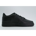 Nike Air Force 1 LE Sneakers Μαύρα