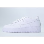 Nike Air Force 1 Limited Edition Sneakers Λευκά