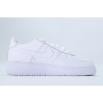 Nike Air Force 1 Limited Edition Sneakers Λευκά