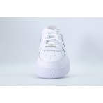 Nike Air Force 1 Limited Edition Sneakers Λευκά